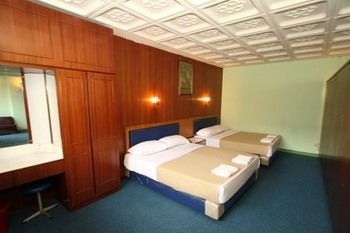 Hotel Lotte 이포 외부 사진